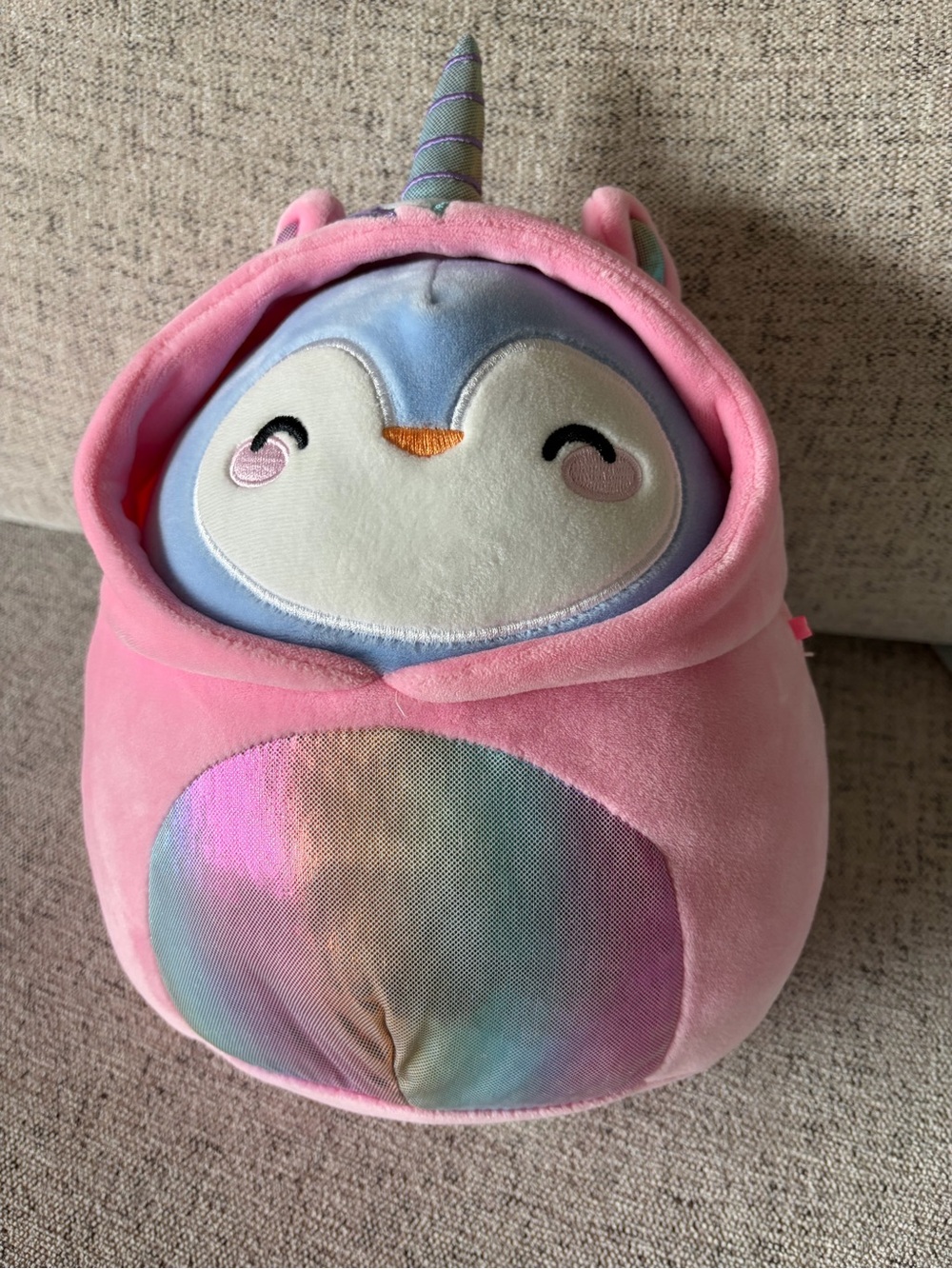 Squishmallow Poxiana 8”